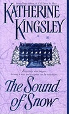 The sound of snow