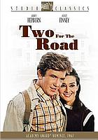 Two for the road