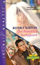 The princess's bodyguard
