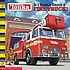 If I could drive a fire truck! 著者： Michael Teitelbaum