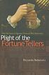 Plight of the fortune tellers : why we need to... by  Riccardo Rebonato 