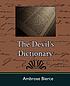 The devil's dictionary por Ambrose Bierce