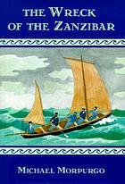 The wreck of the Zanzibar