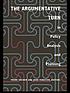 The argumentative turn in policy analysis and... von Frank Fischer