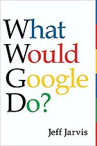 What would Google do?