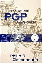 The official PGP user's guide