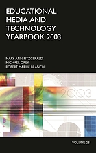 Educational media and technology yearbook. Vol. 28, 2003