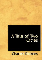 A tale of two cities