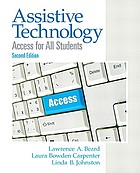 Assistive technology : access for all students