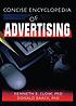Concise encyclopedia of advertising 著者： Kenneth E Clow