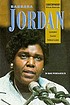 Barbara Jordan de Diane Patrick-Wexler