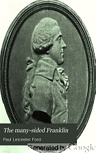 The many-sided Franklin