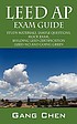 LEED AP exam guide : study materials, sample questions,... 著者：  Gang Chen 