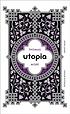 Utopia door Thomas More, Sir  Saint
