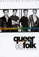 Queer as folk. / The complete second season
