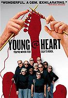 Young @ Heart