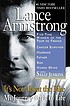 It's not about the bike : my journey back to life by  Lance Armstrong 