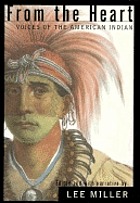 From the heart : voices of the American Indian