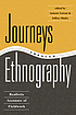 Journeys through ethnography : realistic accounts of fieldwork