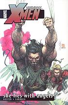 Uncanny X-Men