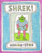 Shrek!