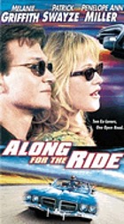 Along for the ride