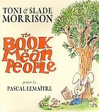The book of mean people