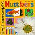 First concepts : Numbers by  Robert Tainsh 