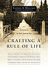 Crafting a rule of life : an invitation to the... by Stephen A Macchia