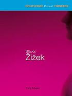 Slavoj Žižek