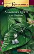 A soldier's quest door Lori Handeland