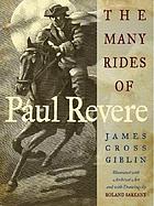 The many rides of Paul Revere