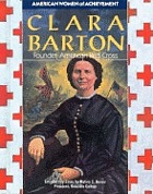 Clara Barton