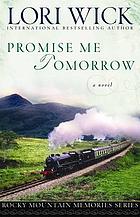 Promise me tomorrow