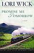 Promise me tomorrow