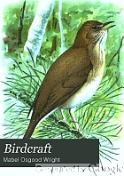 Birdcraft : a field book of two hundred song, game, and water birds
