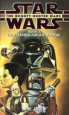 The Mandalorian armor