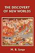 The discovery of new worlds de M  B Synge