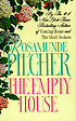The empty house de Rosamunde Pilcher