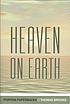Heaven on earth : a treatise on Christian assurance