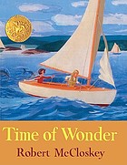 Time of wonder