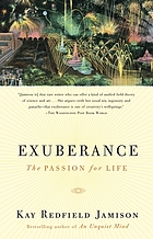 Exuberance : the passion for life
