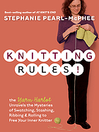 Knitting rules!