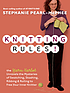 Knitting rules!