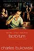 Factotum door Charles Bukowski