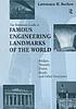 The reference guide to famous engineering landmarks... von Lawrence H Berlow