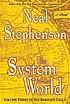 The system of the world