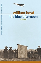 The blue afternoon : a novel