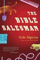 The Bible salesman : a novel
