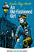 An old-fashioned girl door Louisa May Alcott
